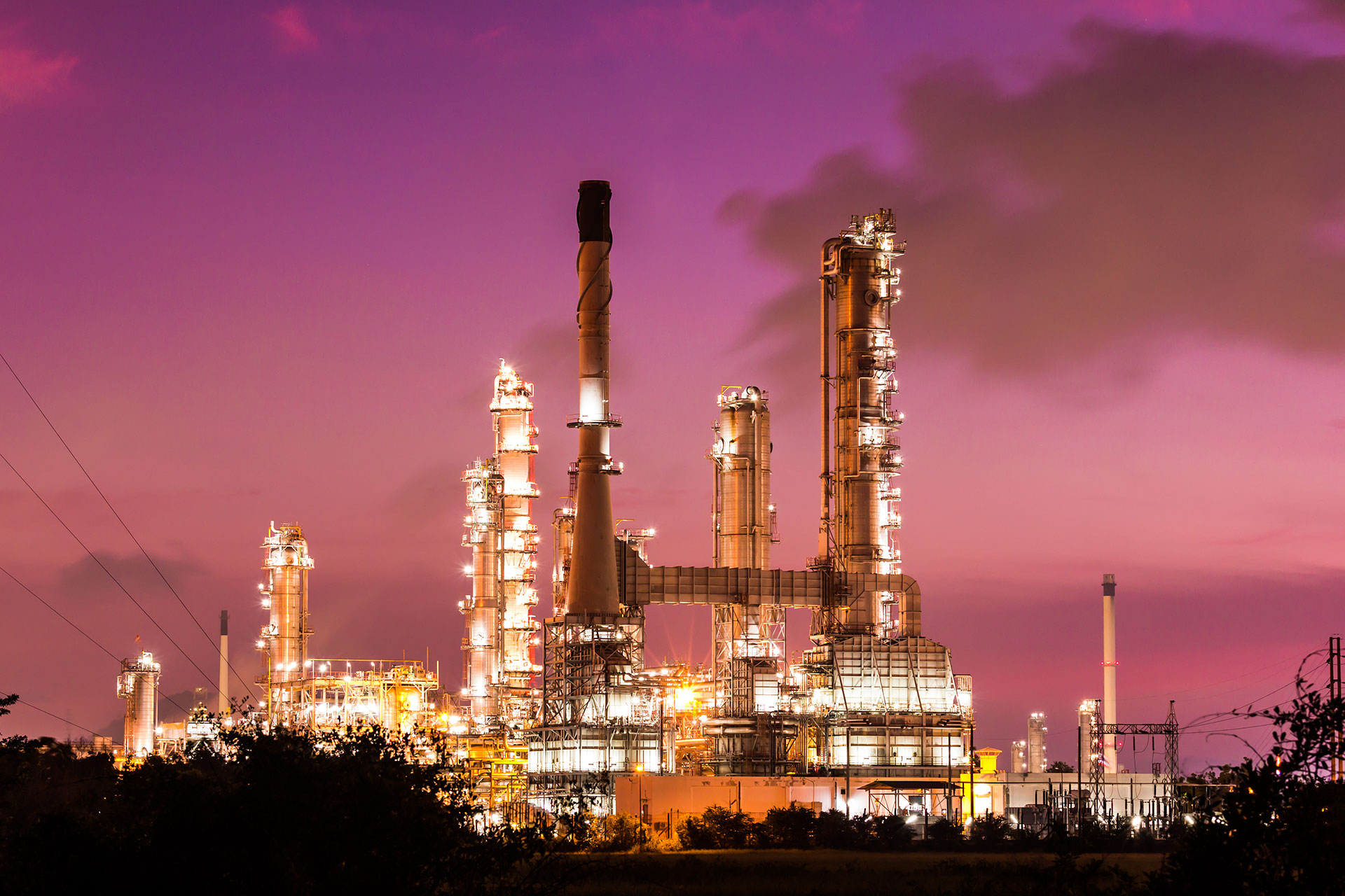 Saudi Aramco Weighs $50 Billion Infrastructure Sell-Off